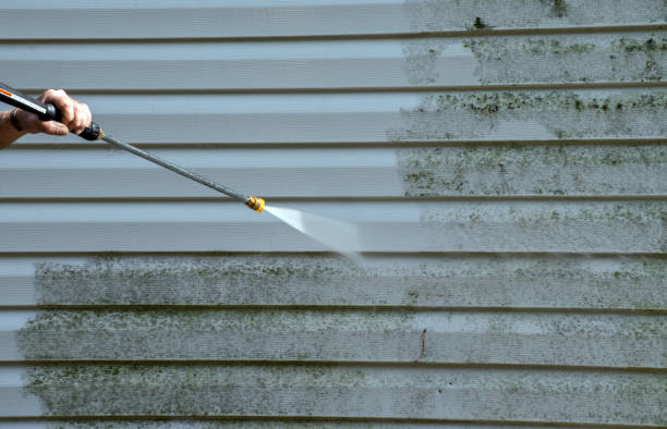 Discover Top Pressure Washing Services: Compare Rates and Enhance Your Property's Curb Appeal